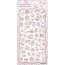 Amazon | カミオジャパン ステッカー ジュエルプチドロップステッカー